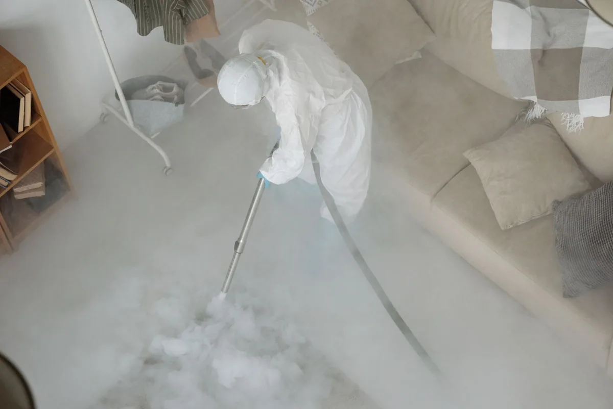 Crime Scene Cleanup in State College, PA
